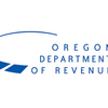 Oregon dept revenue