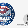 Americas top 100 HS Litigators Wide 1