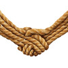 Handshake Rope
