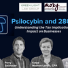 Updated Psilocybin Webinar
