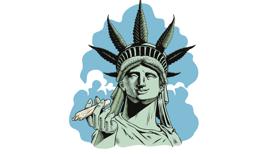 The New Destination for Cannabis Tourism: New York, Where You Can Legally Consume in Public