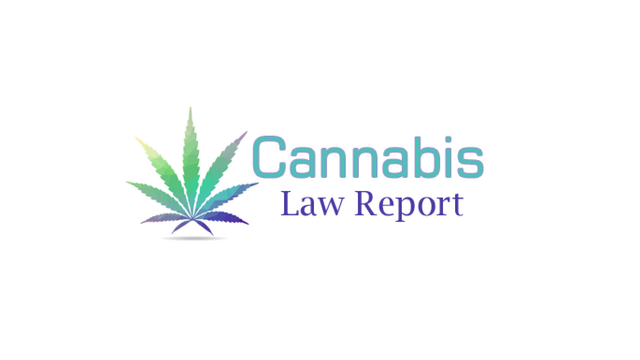 Cannabis Law Report 16x9