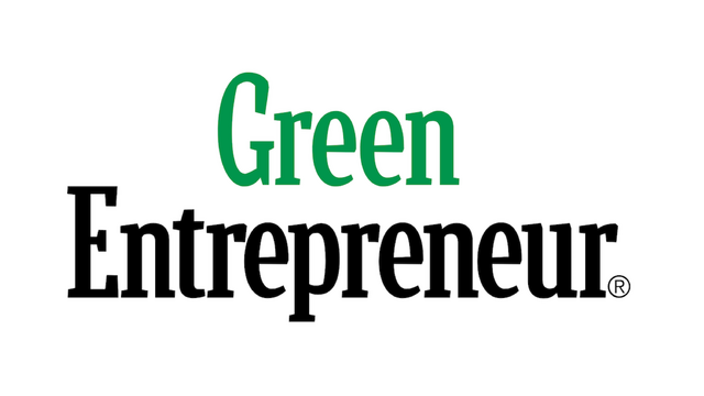 Green Entrepreneur 16x9