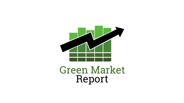Green Market Report 16x9