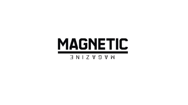 Magnetic Mag 16x9